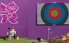 Olympic archery